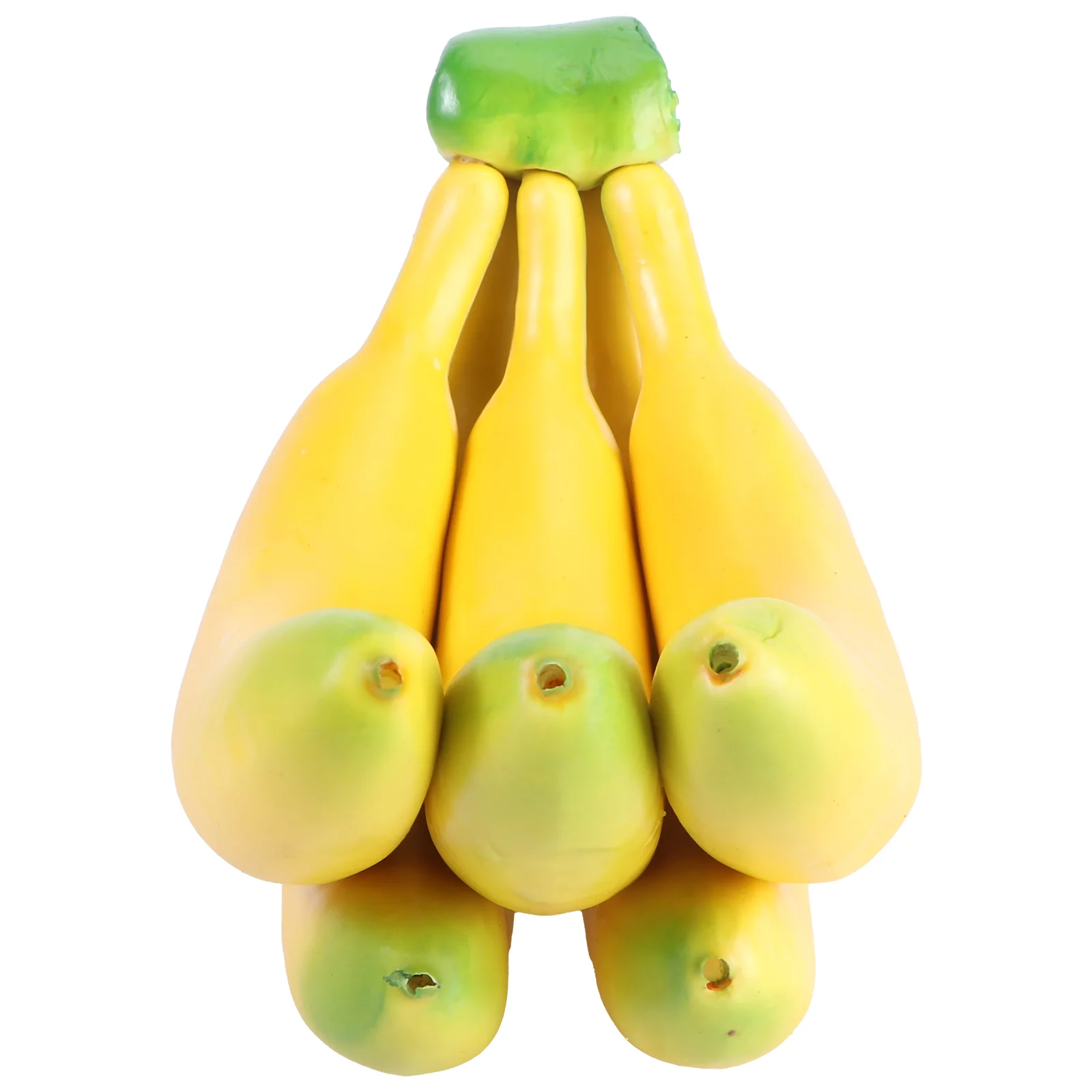 5pcs Banana Prop Photo Props Banana Decoration Banana Decor Artificial Banana Props Fruit Banana Bunch
5pcs Banana Prop Photo Props Banana Decoration Banana Decor Artificial Banana Props Fruit Banana Bunch
