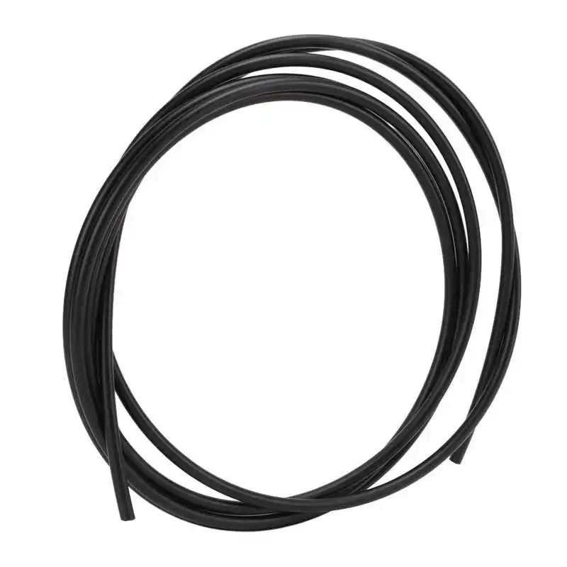 Hydraulic Hose Bike Brake Kit 3 Meters Long Hose 5mm Thickness for General Bicycles for Mountain Bicycles for Road Bicycles
Hydraulic Hose Bike Brake Kit 3 Meters Long Hose 5mm Thickness for General Bicycles for Mountain Bicycles for Road Bicycles