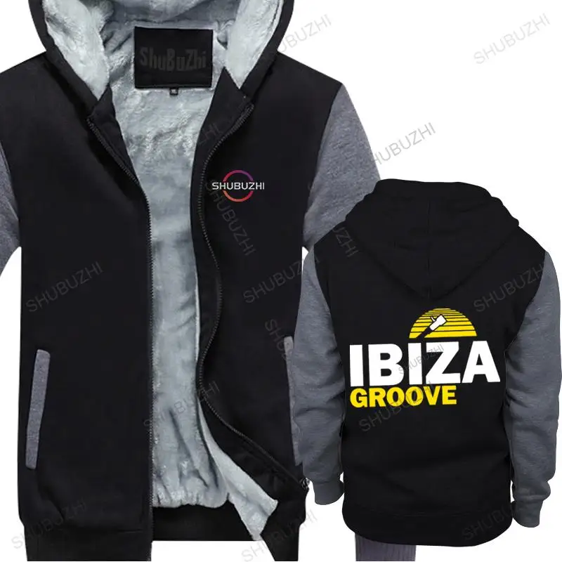 homme winter fleece hoody zipper New Ibiza Groove Music drop shipping Brand Clothing thick hoody Tops man warm hooded coat
homme winter fleece hoody zipper New Ibiza Groove Music drop shipping Brand Clothing thick hoody Tops man warm hooded coat