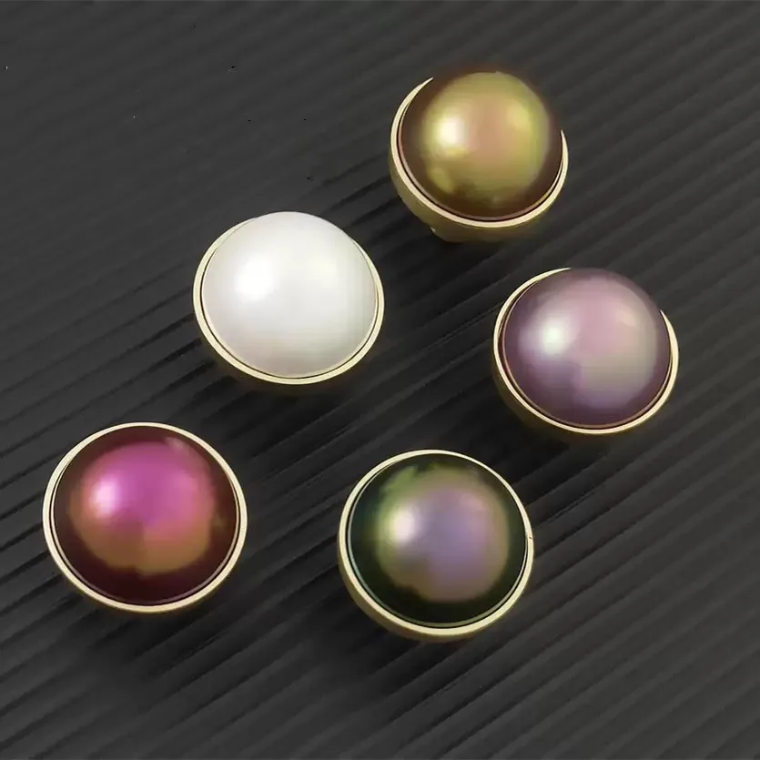 New Colorful Round Shell Zinc Alloy Cabinet Door Handle Nordic Modern Brushed Drawer Pulls Wardrobe Dresser Knobs Furniture Hook
New Colorful Round Shell Zinc Alloy Cabinet Door Handle Nordic Modern Brushed Drawer Pulls Wardrobe Dresser Knobs Furniture Hook