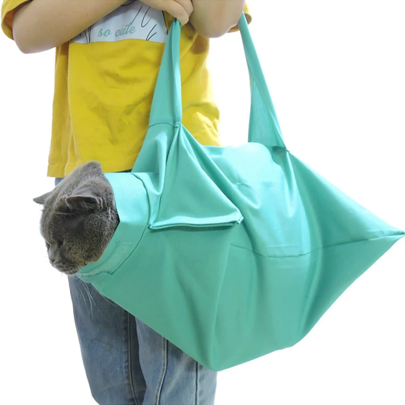 Cat Carrier Bag Outdoor Ravel Handbag Foldable Single Shoulder Bag And Tote For Small Pet,Puppy, Cats High Quality
Cat Carrier Bag Outdoor Ravel Handbag Foldable Single Shoulder Bag And Tote For Small Pet,Puppy, Cats High Quality