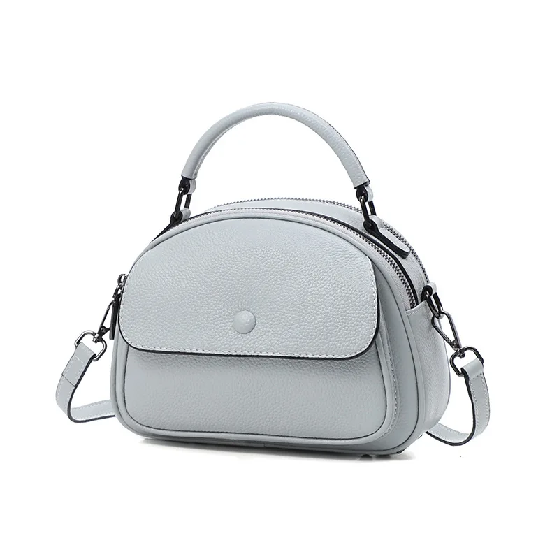 Fashion Small Crossbody Bags for Women Handbags High Quality Genuine Leather Shoulder Bag Designer Luxury Bags Lady Phone Purse
Fashion Small Crossbody Bags for Women Handbags High Quality Genuine Leather Shoulder Bag Designer Luxury Bags Lady Phone Purse