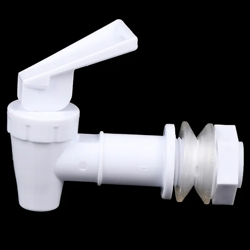 Plastic Water Dispenser Tap Thread Dia Bottled Water Dispenser Spigot Faucet Bibcocks 70*60mm 1pcs
Plastic Water Dispenser Tap Thread Dia Bottled Water Dispenser Spigot Faucet Bibcocks 70*60mm 1pcs