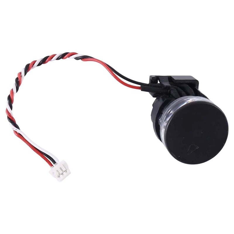 IR Dock Sensor For Irobot Roomba I7 E5 I3 I4 Vacuum Cleaner Parts 
IR Dock Sensor For Irobot Roomba I7 E5 I3 I4 Vacuum Cleaner Parts