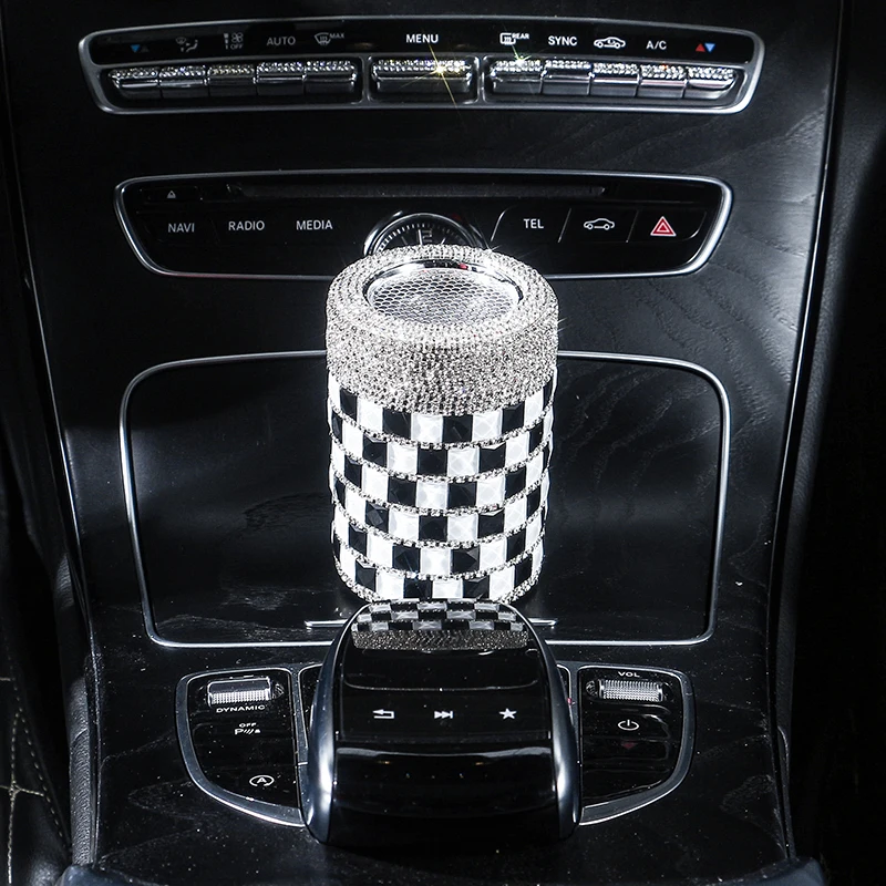 Cigarette Cigar Ashtray Container Bling Car Accessories Interior Led Car Ashtray
Cigarette Cigar Ashtray Container Bling Car Accessories Interior Led Car Ashtray