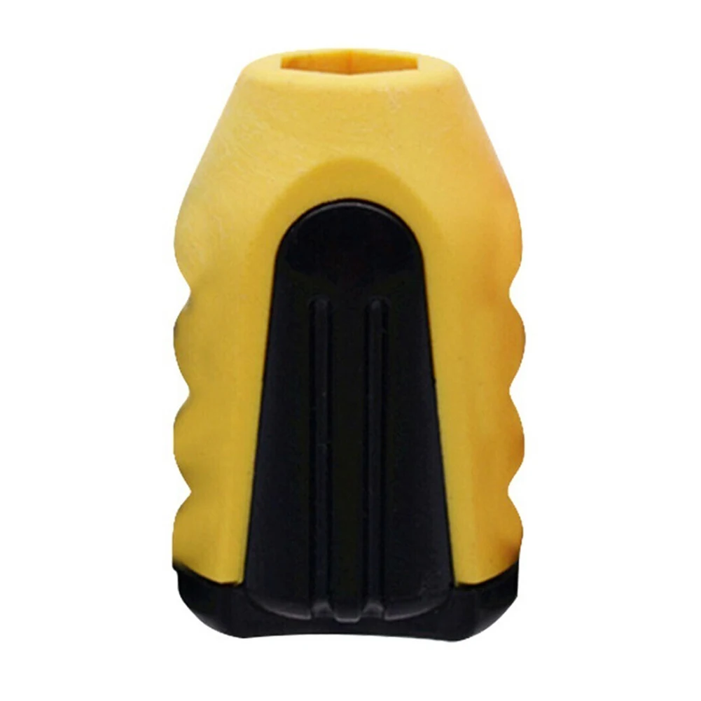 Magnetizer Enhance Magnetic Force with 3Pcs Screwdriver Bit Magnetic Rings Compatible with For Electric Screw Bits
Magnetizer Enhance Magnetic Force with 3Pcs Screwdriver Bit Magnetic Rings Compatible with For Electric Screw Bits