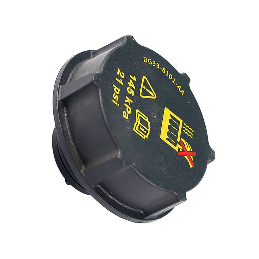 Coolant Cooling Tank Cover Durable Easy Installation High-strength Radiator Cap Replacement For Ford Fusion 2014 - 2016
Coolant Cooling Tank Cover Durable Easy Installation High-strength Radiator Cap Replacement For Ford Fusion 2014 - 2016