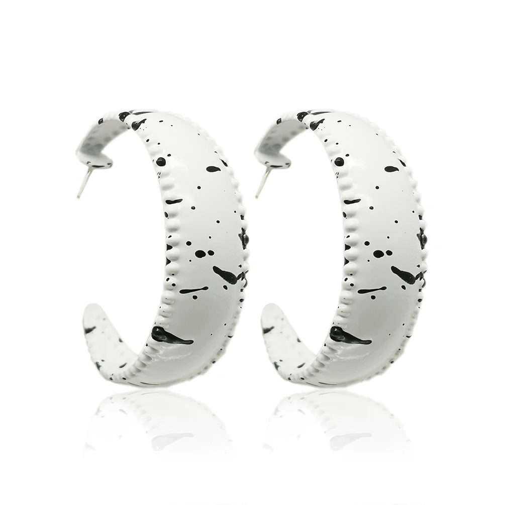 Acrylic Wide Long Earrings For Women Statement Alloy Drop Dangle Trend Colour Matching Earrings Bride Wedding Fashion Jewelry
Acrylic Wide Long Earrings For Women Statement Alloy Drop Dangle Trend Colour Matching Earrings Bride Wedding Fashion Jewelry