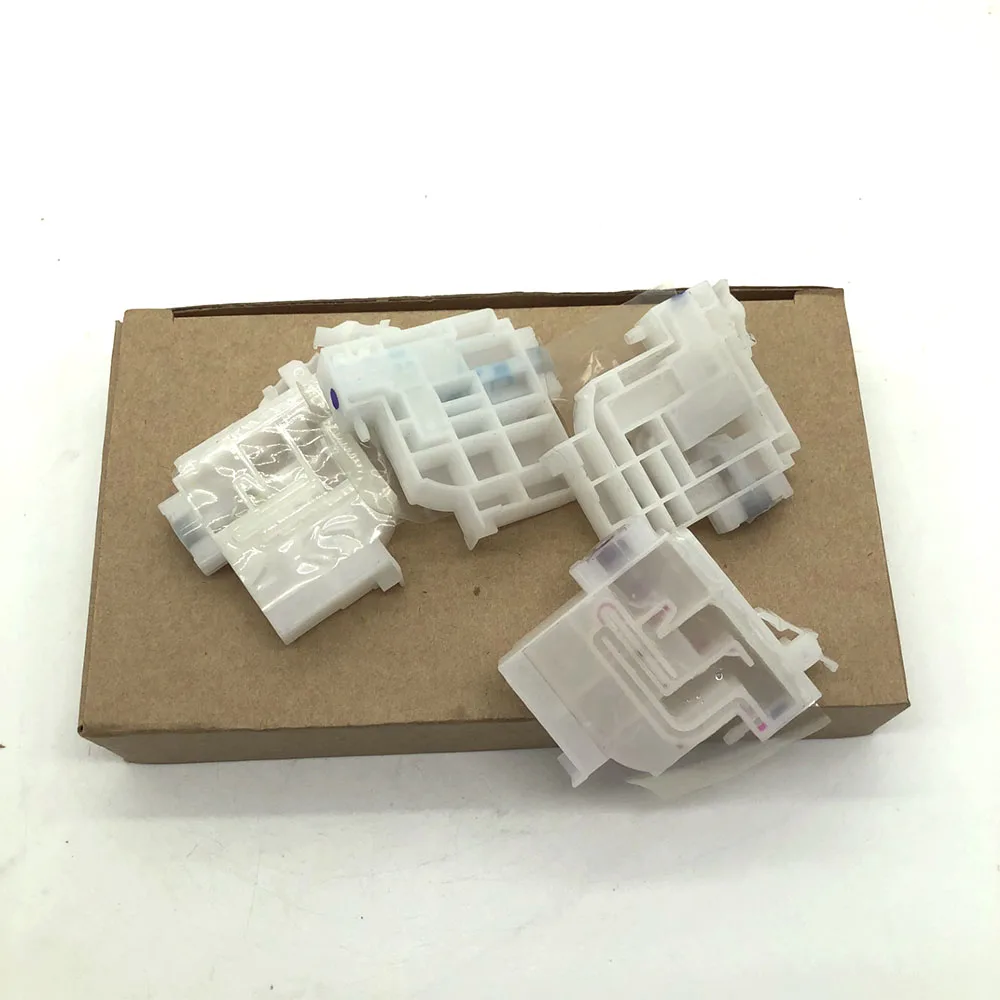 4pcs Ink sac fits for epson L4168 L4167 L6170 L4160 L6168 L6160 L4165 L6178 L4166 L4158 L4156 L4150 L6198
4pcs Ink sac fits for epson L4168 L4167 L6170 L4160 L6168 L6160 L4165 L6178 L4166 L4158 L4156 L4150 L6198