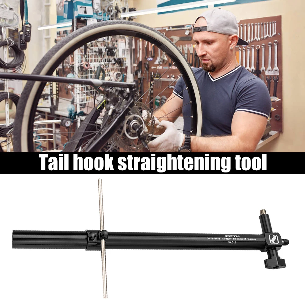 Велосипедный переключатель ZTTO, корректор торцевого крючка для горного велосипеда, инструмент для выравнивания, измерительный прибор для выпрямления
Велосипедный переключатель ZTTO, корректор торцевого крючка для горного велосипеда, инструмент для выравнивания, измерительный прибор для выпрямления