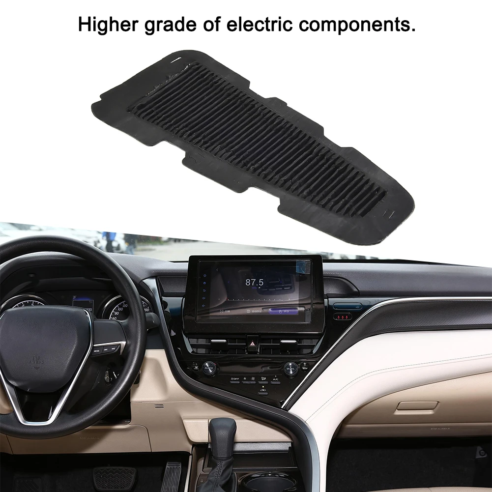 Universal Car Air Filter Screen For Toyota For CAMRY 2018-2022 Twin Engine Air Conditioning Filter Replacement Accessories
Universal Car Air Filter Screen For Toyota For CAMRY 2018-2022 Twin Engine Air Conditioning Filter Replacement Accessories