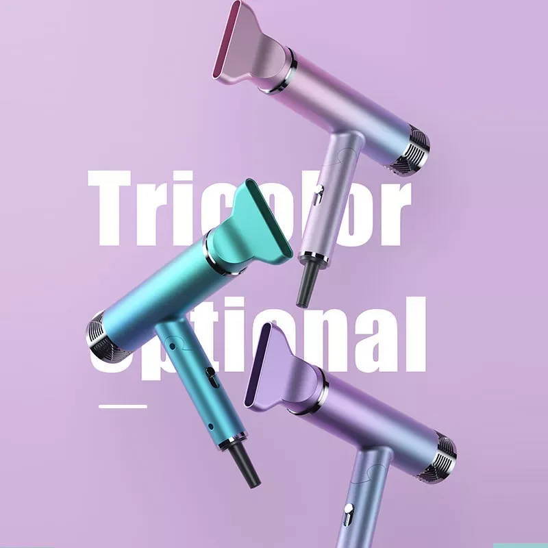 Hair Dryer Professional Hair Dryer Strong Wind Salon Dryer Hot&Cold Wind Anion Foldable Hammer Blower Hair Electric Blow 2000W
Hair Dryer Professional Hair Dryer Strong Wind Salon Dryer Hot&Cold Wind Anion Foldable Hammer Blower Hair Electric Blow 2000W