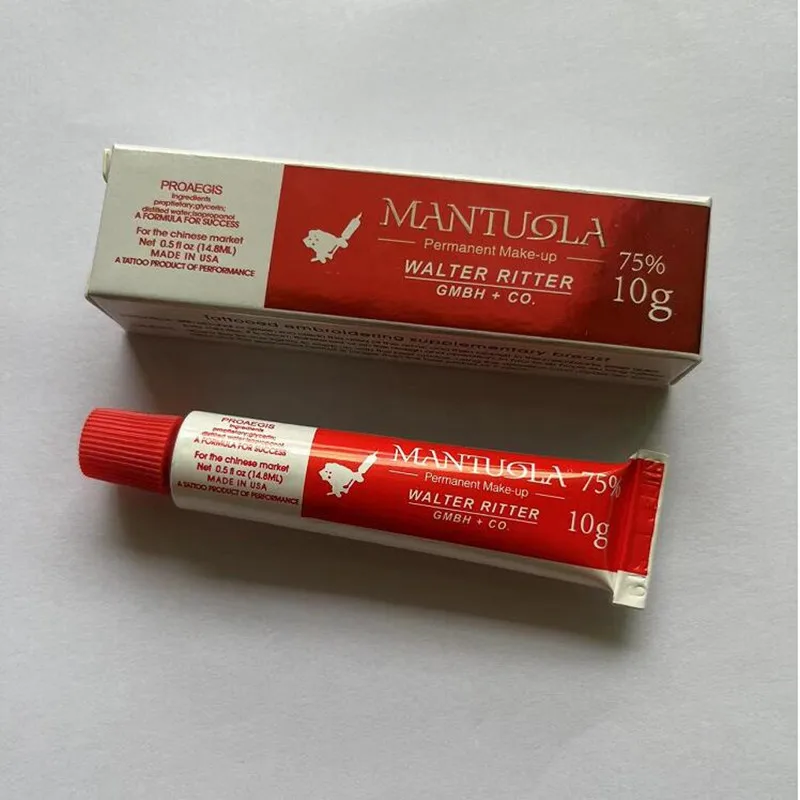 Новинка 75%, крем для перманентного макияжа GROAEGIS Before Tattoo, микроблейдинг бровей, губ 10 г
Новинка 75%, крем для перманентного макияжа GROAEGIS Before Tattoo, микроблейдинг бровей, губ 10 г