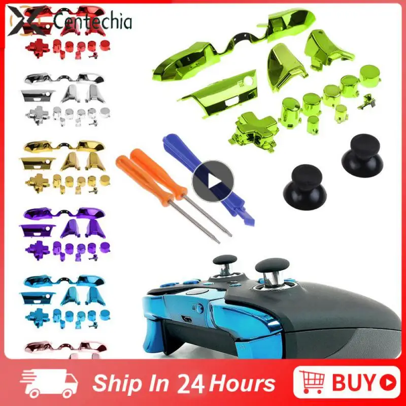 Free Collocation Elite Plating Accessories 40g One Plating Accessories Unique Shape Handle Full Set Of Accessories 1 Sets
Free Collocation Elite Plating Accessories 40g One Plating Accessories Unique Shape Handle Full Set Of Accessories 1 Sets