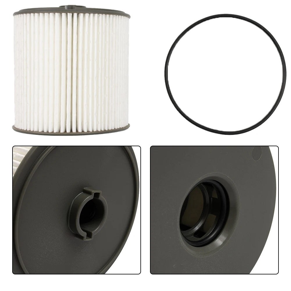 For Wrangler 3.0L V6 Diesel Diesel Fuel FILTER Fuel Filter 68436631AA Direct Replacement Protect Oil Pump Nozzle
For Wrangler 3.0L V6 Diesel Diesel Fuel FILTER Fuel Filter 68436631AA Direct Replacement Protect Oil Pump Nozzle