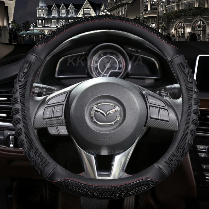 Штатив из углеродного волокна диаметром 38 см для Mazda 2, 3, Axela 2013-2016, Mazda 6 Atenza 2014-2017, CX5 2017, 2018, автомобильные аксессуары
Штатив из углеродного волокна диаметром 38 см для Mazda 2, 3, Axela 2013-2016, Mazda 6 Atenza 2014-2017, CX5 2017, 2018, автомобильные аксессуары