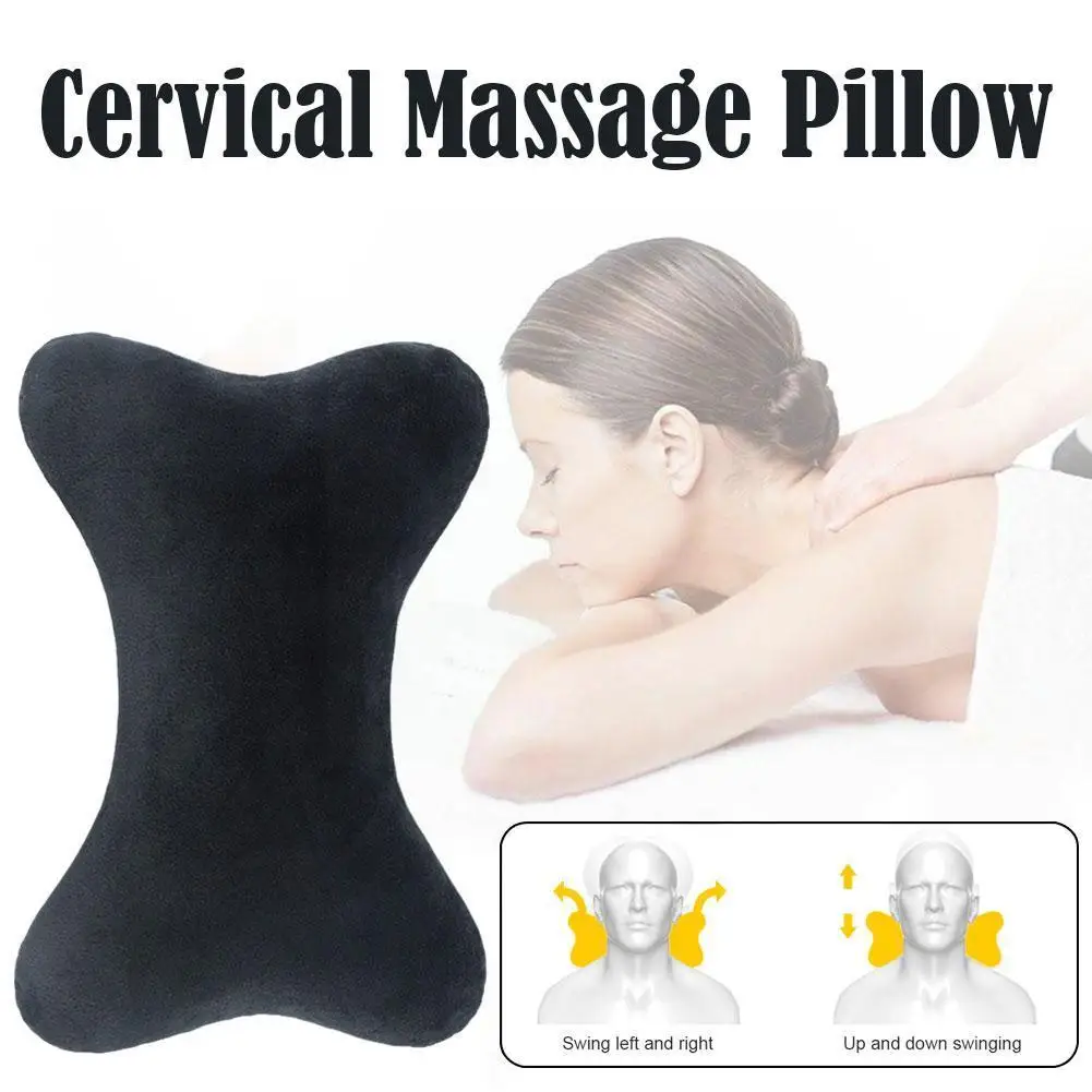 Детская подушка в форме кости для спины дивана, подушка для путешествий и офиса, Подушка для сна и шеи, удобный рулон для поддержки дома, P5P3
Детская подушка в форме кости для спины дивана, подушка для путешествий и офиса, Подушка для сна и шеи, удобный рулон для поддержки дома, P5P3