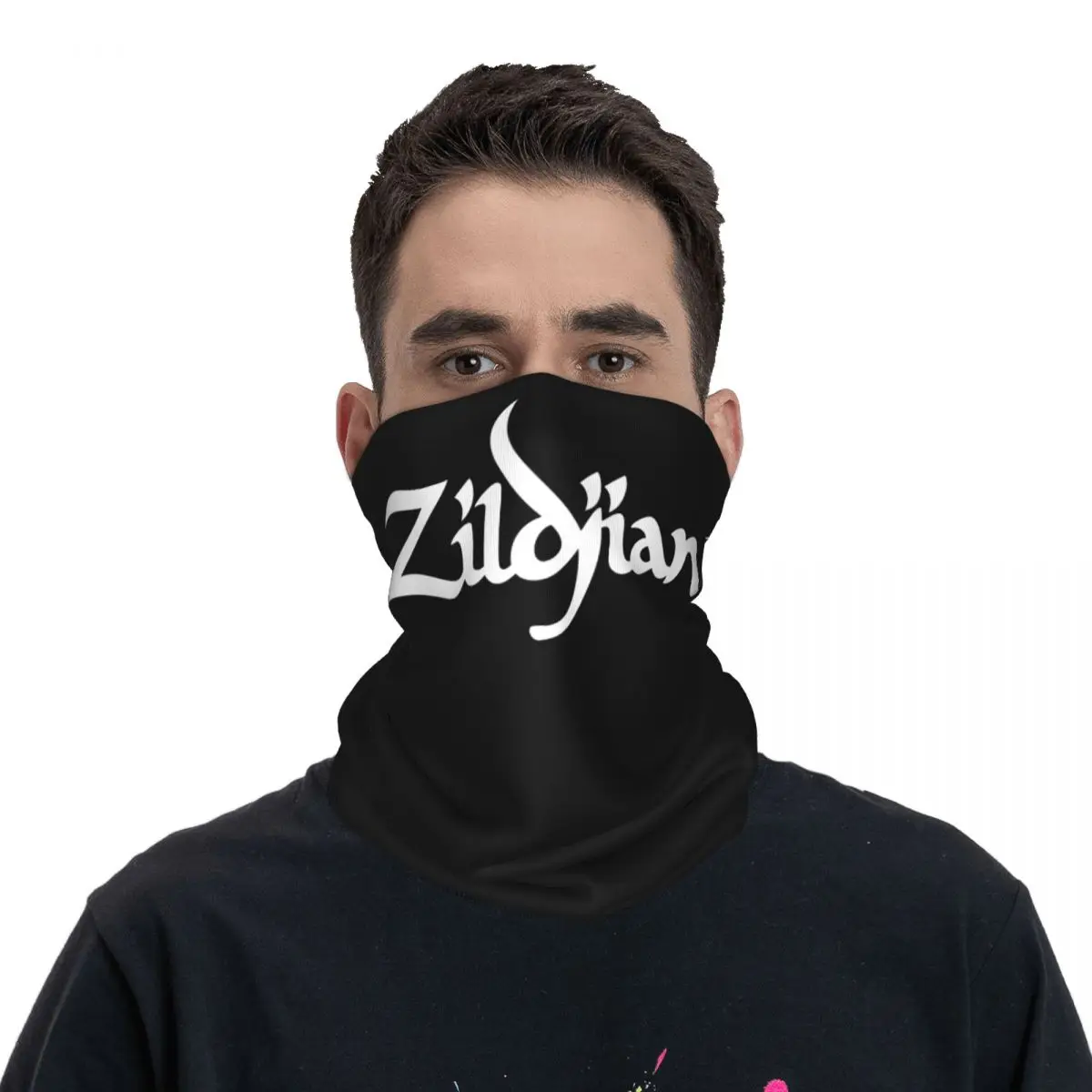 Бандана Zildjian с символами, накидка на шею, шарф с принтом, многофункциональный головной убор для бега, унисекс, для взрослых, ветрозащитный
Бандана Zildjian с символами, накидка на шею, шарф с принтом, многофункциональный головной убор для бега, унисекс, для взрослых, ветрозащитный