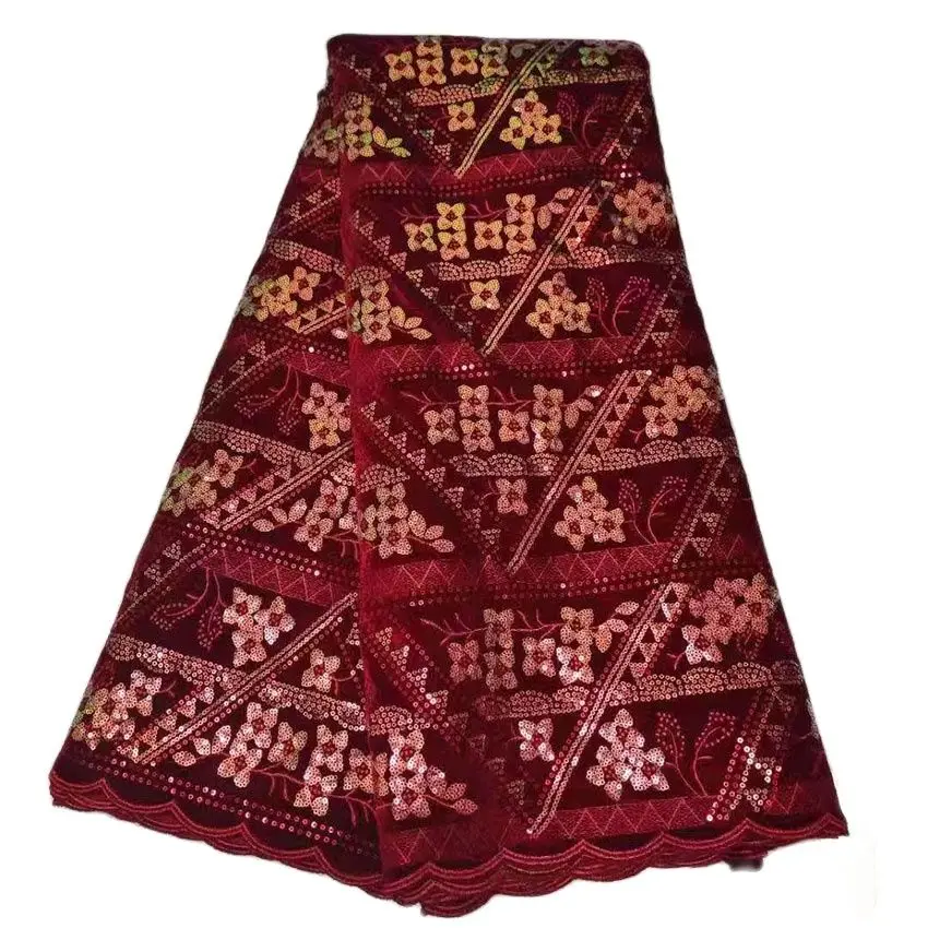 Dragonfly Style 2022 African Lace Fabrics Embroidered Beads Suitable For Ladies Dress Sewing ZKCZ14022B
Dragonfly Style 2022 African Lace Fabrics Embroidered Beads Suitable For Ladies Dress Sewing ZKCZ14022B