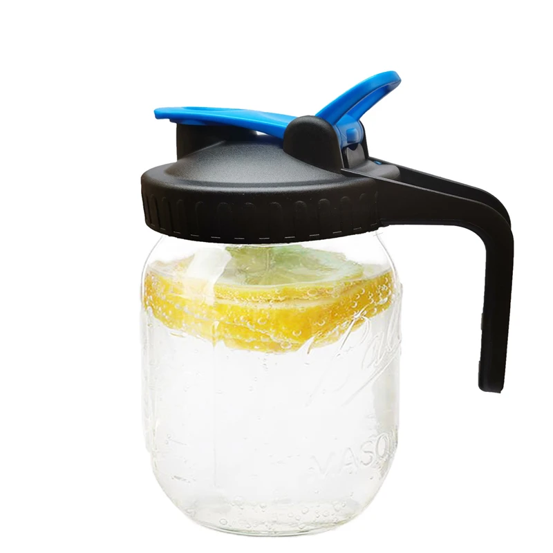 Bottle Handle Lid Cup Lids With Handle Seal Large Lemon Coffee Tea Jam Jar Lids Household Kitchen Preservation Supplies
Bottle Handle Lid Cup Lids With Handle Seal Large Lemon Coffee Tea Jam Jar Lids Household Kitchen Preservation Supplies