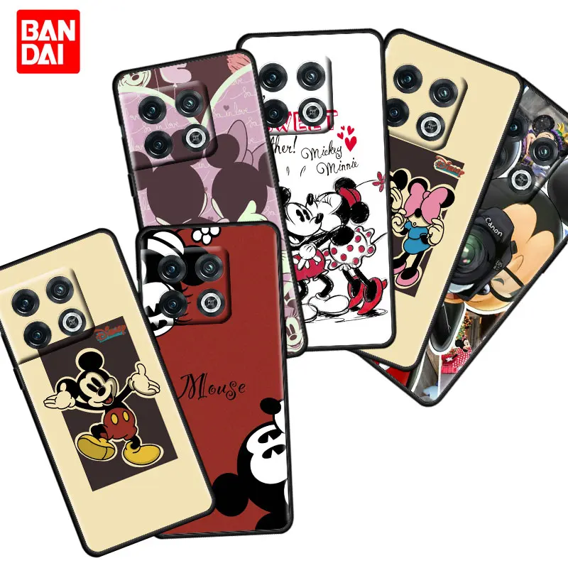 Cover Case for OnePlus 9 9R 9RT 8 8T 10 Nord CE N200 2 N100 N10 Pro RT 5G Shell Bag Soft Luxury Funda Mickey Mouse And Minnie
Cover Case for OnePlus 9 9R 9RT 8 8T 10 Nord CE N200 2 N100 N10 Pro RT 5G Shell Bag Soft Luxury Funda Mickey Mouse And Minnie
