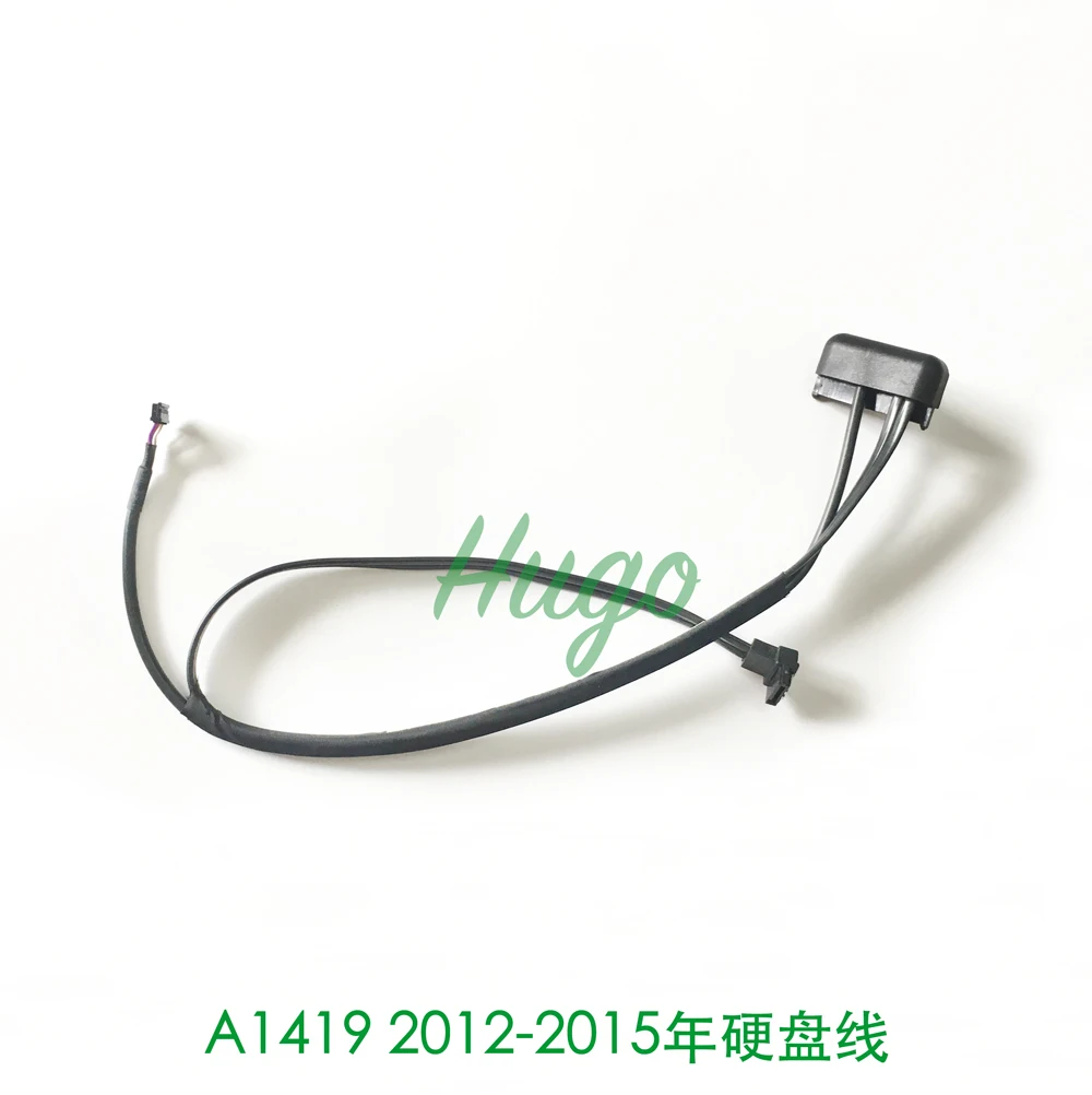 

For Apple iMac A1419 27" 27 inch 2012 2013 2014 2015 2016 2017 desktop SATA Hard Drive HDD SSD Connector Flex Cable 923-0312