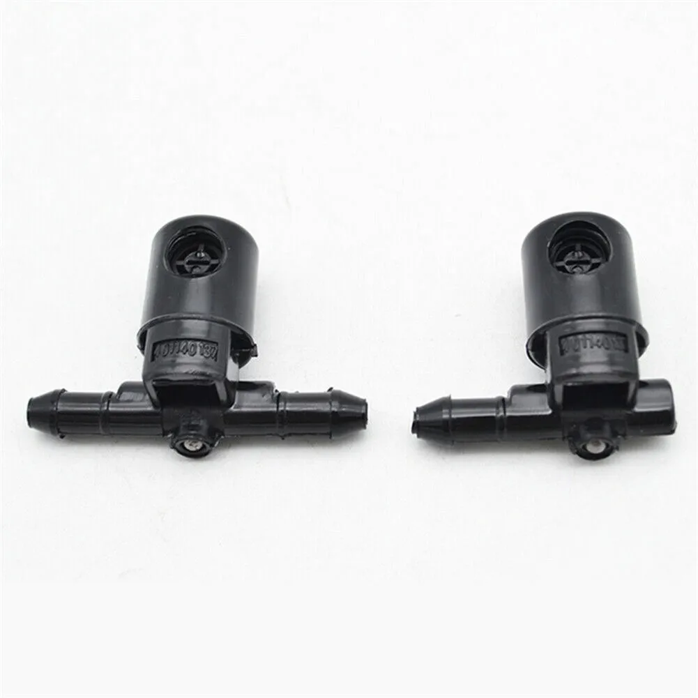 New 2x Wiper Washer Jet Nozzle Spray For Vauxhall Insignia Astra J G Tigra Zafira High Quality And Durable Car Accessories
New 2x Wiper Washer Jet Nozzle Spray For Vauxhall Insignia Astra J G Tigra Zafira High Quality And Durable Car Accessories