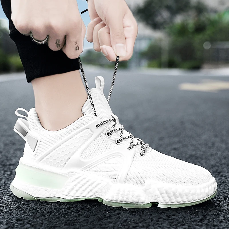 fashion absorption lace-up casual shoes men's high elasticThick-soled breathable casual sports shoe S8030-S8037 Dn
fashion absorption lace-up casual shoes men's high elasticThick-soled breathable casual sports shoe S8030-S8037 Dn