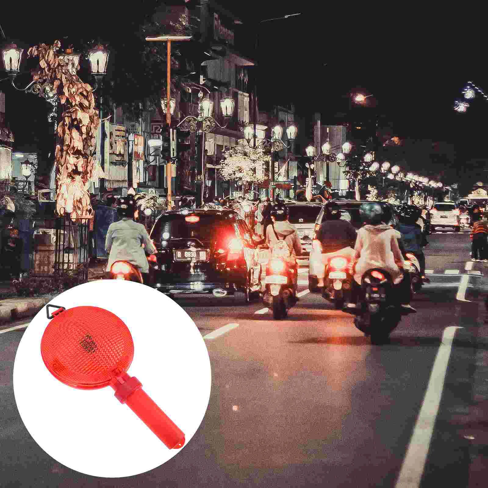Emergency Lights LED Emergency Light Sparkle Lamp Warning LED Lights LED Safety Light Road Flares Induction Traffic Light
Emergency Lights LED Emergency Light Sparkle Lamp Warning LED Lights LED Safety Light Road Flares Induction Traffic Light