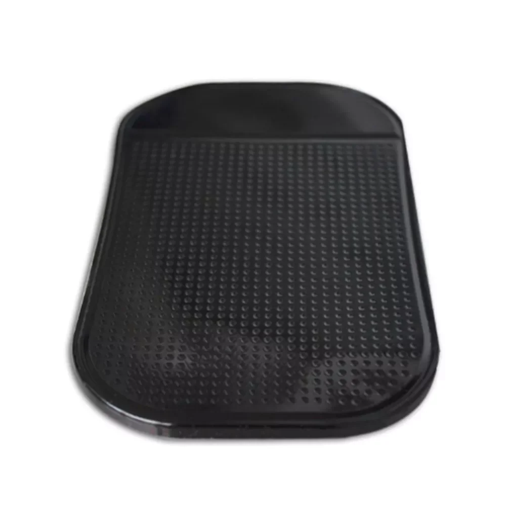 Silicone Anti-Slip Non-Slip Mat Car Dashboard Sticky Pad Mount Holder for Cell Phone Vehicle GPS Holder Interior Accessories
Silicone Anti-Slip Non-Slip Mat Car Dashboard Sticky Pad Mount Holder for Cell Phone Vehicle GPS Holder Interior Accessories