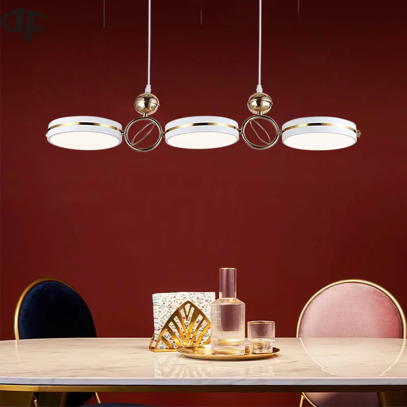 Modern minimalist kitchen chandelier LED lamp bedroom ceiling lighting interior decorative lamp chandelier factory direct sales
Modern minimalist kitchen chandelier LED lamp bedroom ceiling lighting interior decorative lamp chandelier factory direct sales