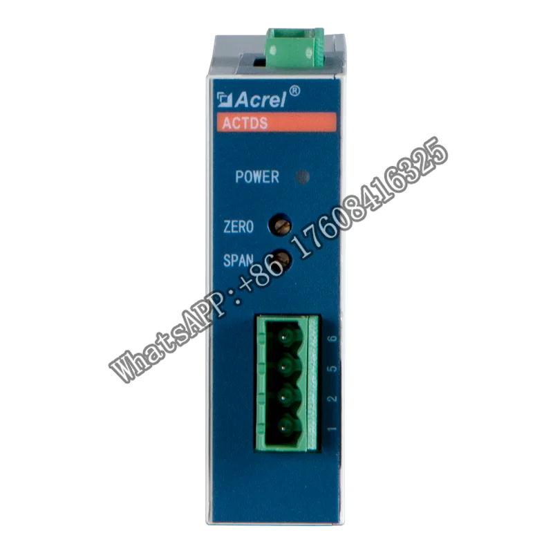 dc voltage transducer transmitter input 100-1500V DC output 4-20 mA 
dc voltage transducer transmitter input 100-1500V DC output 4-20 mA