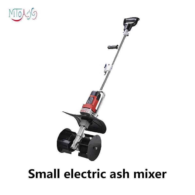 Mixer / Cement Mortar Portable Mixer / Sand Ash Concrete Animal Feed Small Site Industrial Electric Ash Mixer
Mixer / Cement Mortar Portable Mixer / Sand Ash Concrete Animal Feed Small Site Industrial Electric Ash Mixer