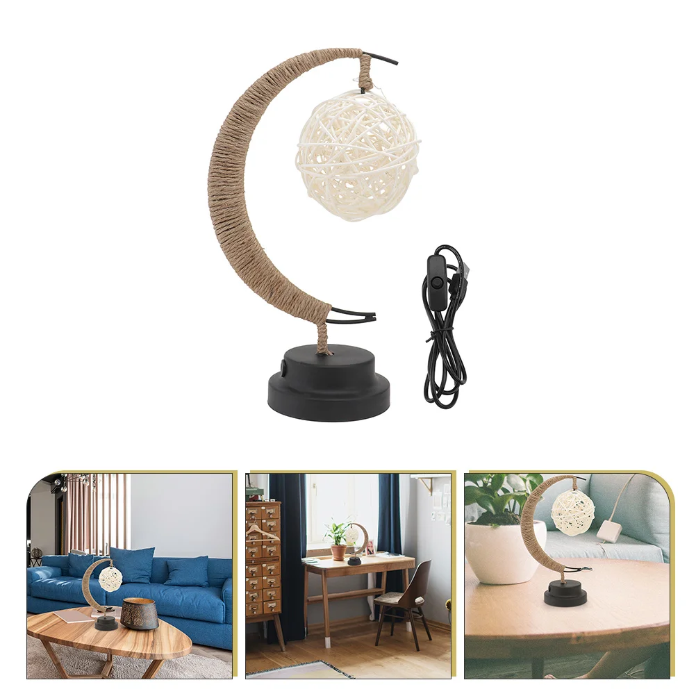 LED Moon Lamp Small Chic Creative Decorative Lunar Lamp Night Lamp USB Lamp for Decoration Bedroom
LED Moon Lamp Small Chic Creative Decorative Lunar Lamp Night Lamp USB Lamp for Decoration Bedroom