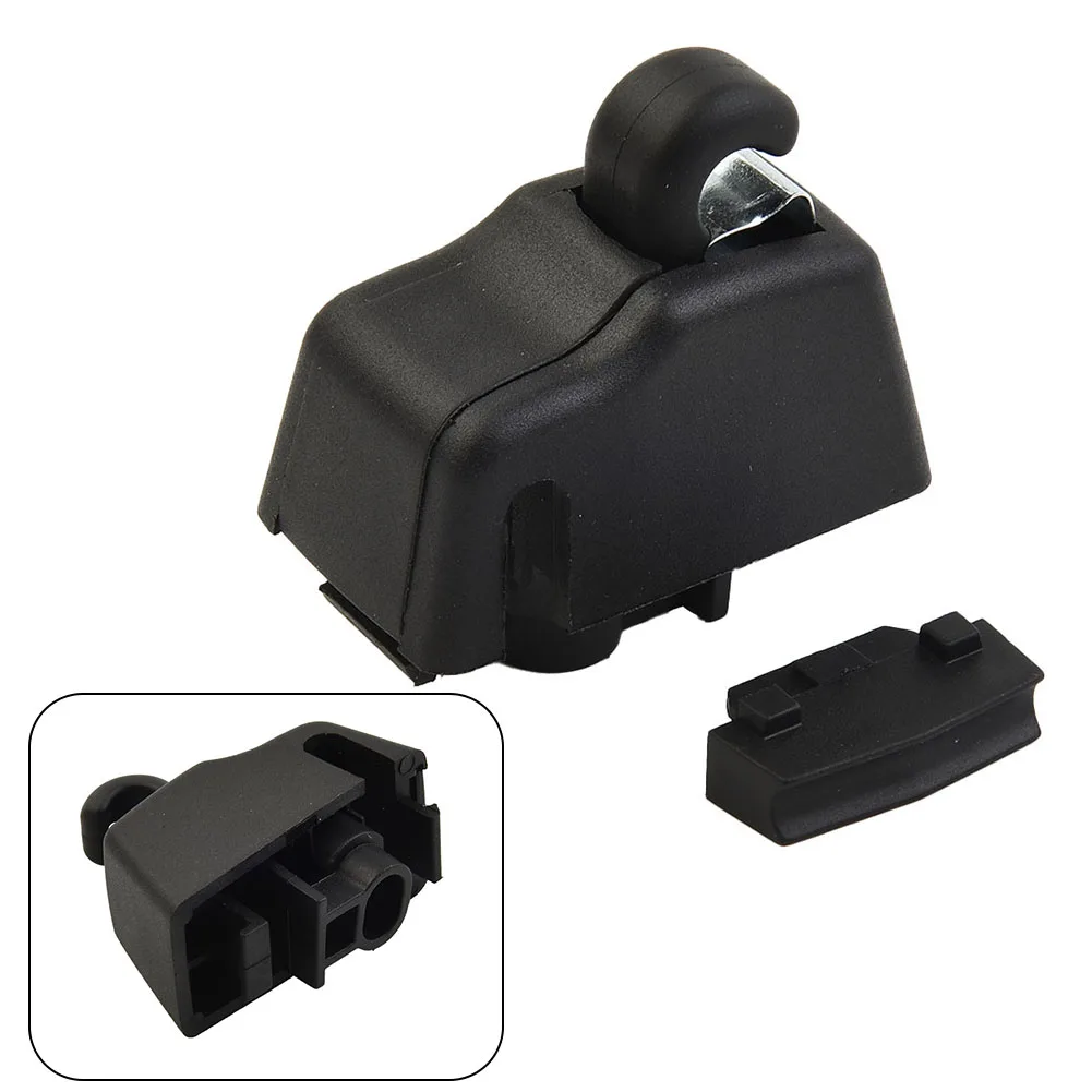 1Pcs Black Car Sun Visor Clip Fixed Hook Sunshade Buckle For Porsche Cayenne 2011-2018 High Quality Cars Accessories
1Pcs Black Car Sun Visor Clip Fixed Hook Sunshade Buckle For Porsche Cayenne 2011-2018 High Quality Cars Accessories