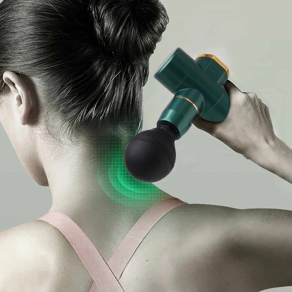 Массажный пистолет, портативный перкуссионный пистолет, массажер для тела, шеи, глубоких тканей, расслабление мышц, снятие боли в подагре, ф...
Массажный пистолет, портативный перкуссионный пистолет, массажер для тела, шеи, глубоких тканей, расслабление мышц, снятие боли в подагре, ф...