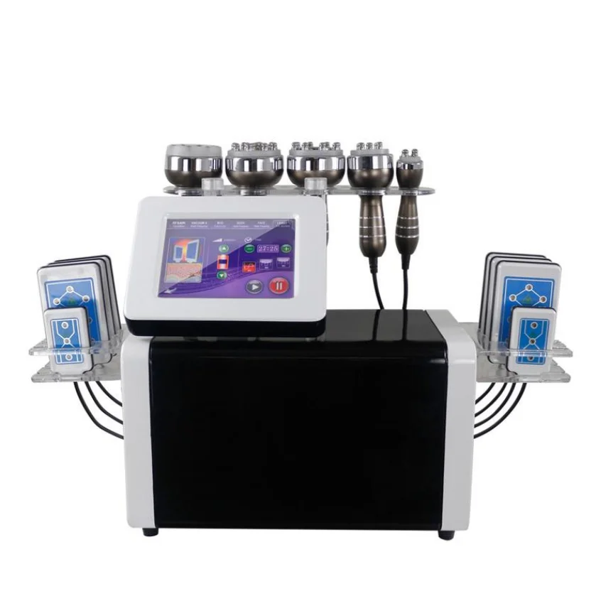 Slimming Machine Quick Loss Weight 40K 80K Bio Cavitation Fat Burner Cavitation Machine
Slimming Machine Quick Loss Weight 40K 80K Bio Cavitation Fat Burner Cavitation Machine