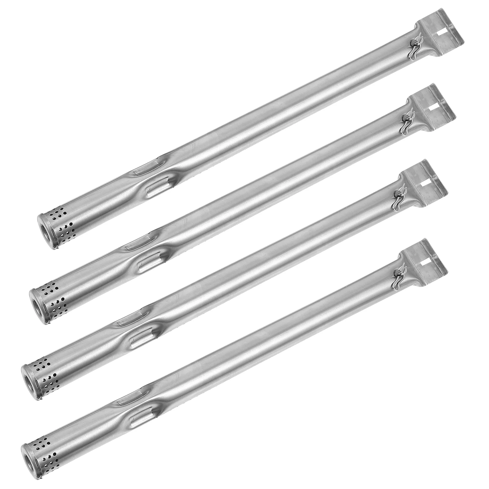 Grill Tube Gas Burner Carryover Tubesbbq Replacement Stainless Steel Partsventuri Charbroil
Grill Tube Gas Burner Carryover Tubesbbq Replacement Stainless Steel Partsventuri Charbroil