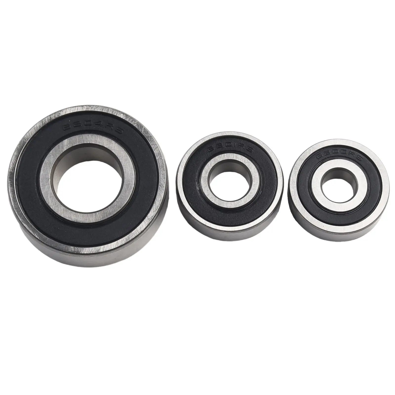 6pcs Motor Rebuild Kit For Craftsman RM871 Replacement Silver Motor Bearing Rebuild Set Power Tools Accessories
6pcs Motor Rebuild Kit For Craftsman RM871 Replacement Silver Motor Bearing Rebuild Set Power Tools Accessories