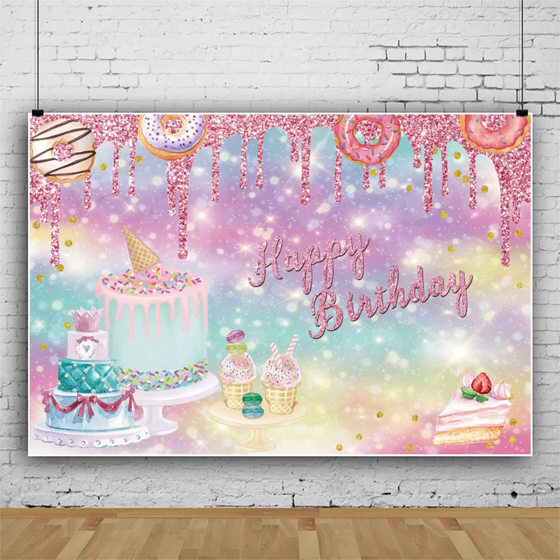 Children Birthday Festival Photography Backdrops Newborn Baby Portrait Photo Background Studio Props SZLY-06
Children Birthday Festival Photography Backdrops Newborn Baby Portrait Photo Background Studio Props SZLY-06