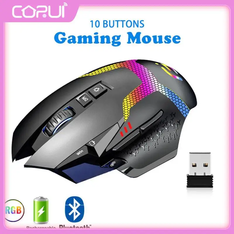 Mute One Click To Return To The Desktop Flexible And Efficient Office Work Computer Mouse Excellent Hand Feel That Fits The Palm
Mute One Click To Return To The Desktop Flexible And Efficient Office Work Computer Mouse Excellent Hand Feel That Fits The Palm