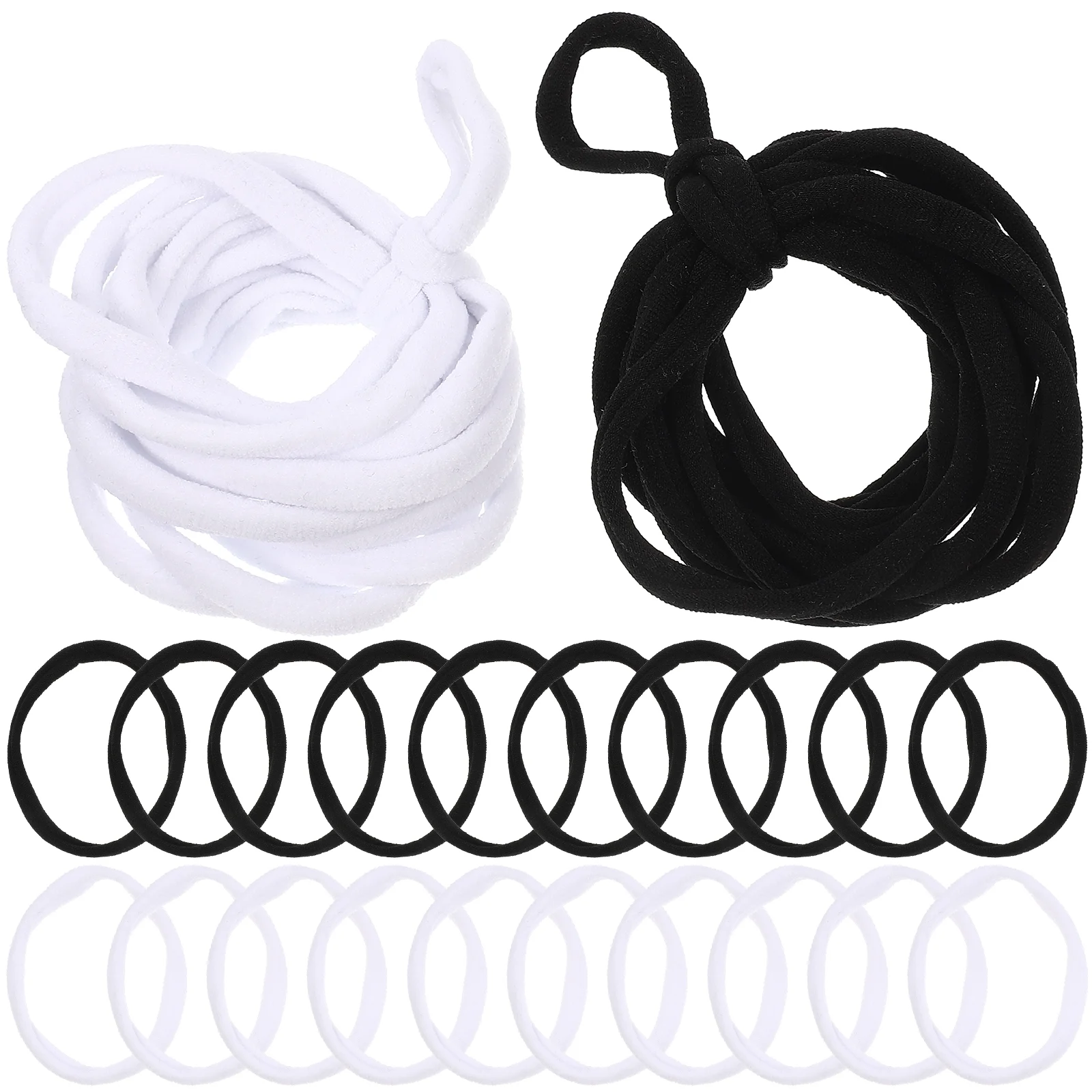 192 Pcs Elastic Braided Rope Adult Craft Kits Weaving Kids Loom Bands DIY Supplies Acrylic Refill Child Crafts
192 Pcs Elastic Braided Rope Adult Craft Kits Weaving Kids Loom Bands DIY Supplies Acrylic Refill Child Crafts