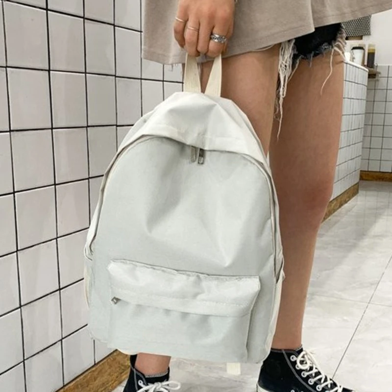 New Fashion Women Backpack Anti-theft Shoulder Bag New School Bag For Teenager Girls School Backapck Female Knapsack 
New Fashion Women Backpack Anti-theft Shoulder Bag New School Bag For Teenager Girls School Backapck Female Knapsack