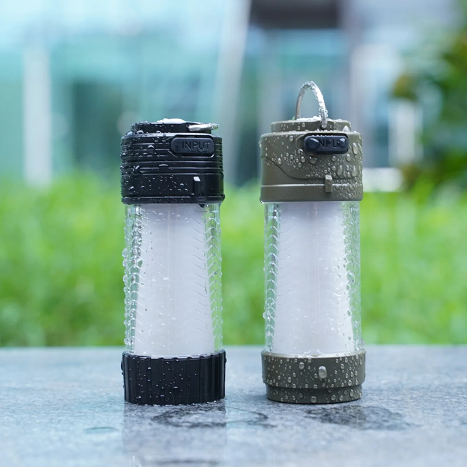 Аварийный светильник для кемпинга, миниатюрный домиковый светильник с USB, водонепроницаемая уличная ламсветильник-вспышка, сверхдлинный Э...
Аварийный светильник для кемпинга, миниатюрный домиковый светильник с USB, водонепроницаемая уличная ламсветильник-вспышка, сверхдлинный Э...