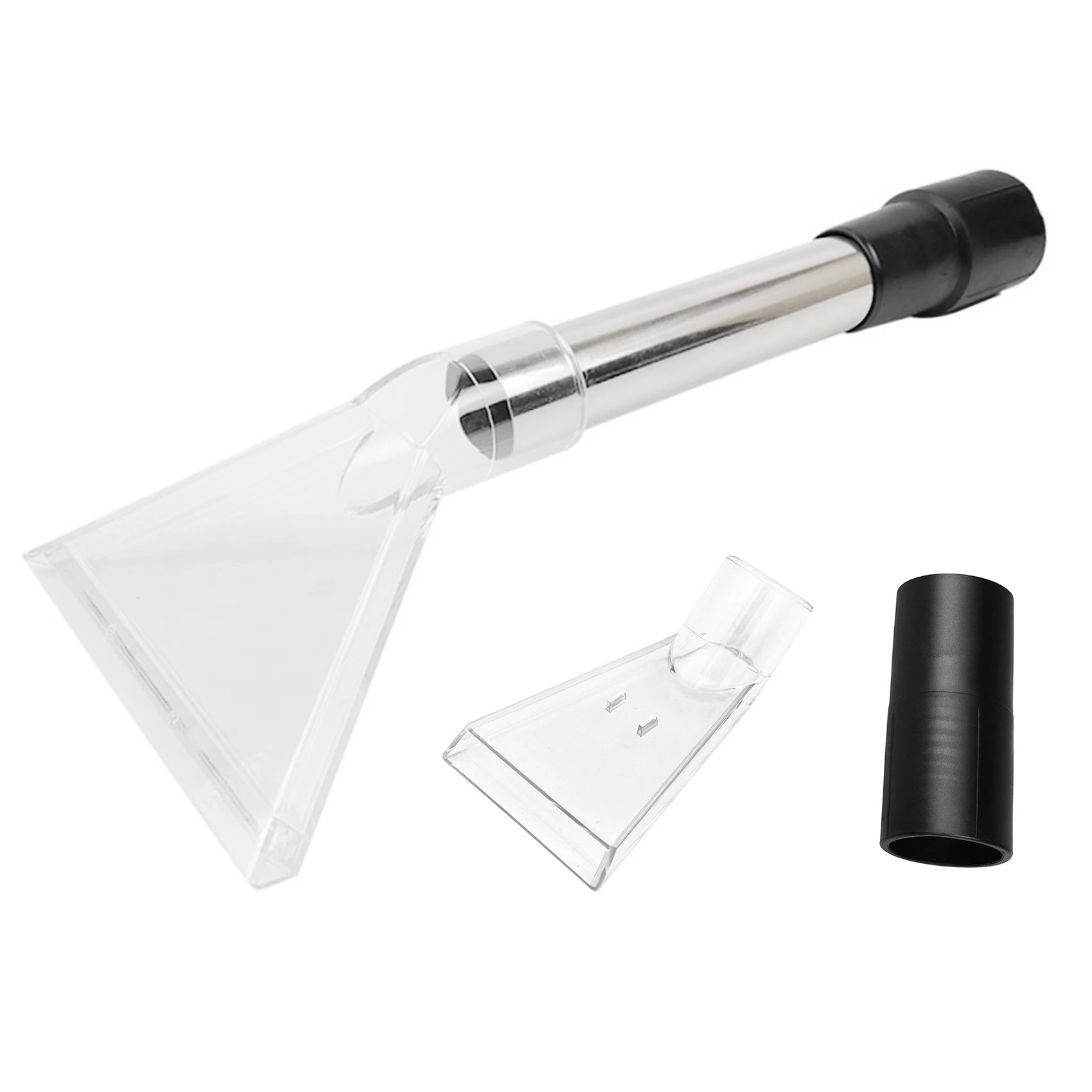 38Mm Swivel Head Vacuum Cleaner Brush Cleaner Nozzle Suction Floor Nozzle with Adapter Swivel Head Carpet Cleaner Parts
38Mm Swivel Head Vacuum Cleaner Brush Cleaner Nozzle Suction Floor Nozzle with Adapter Swivel Head Carpet Cleaner Parts