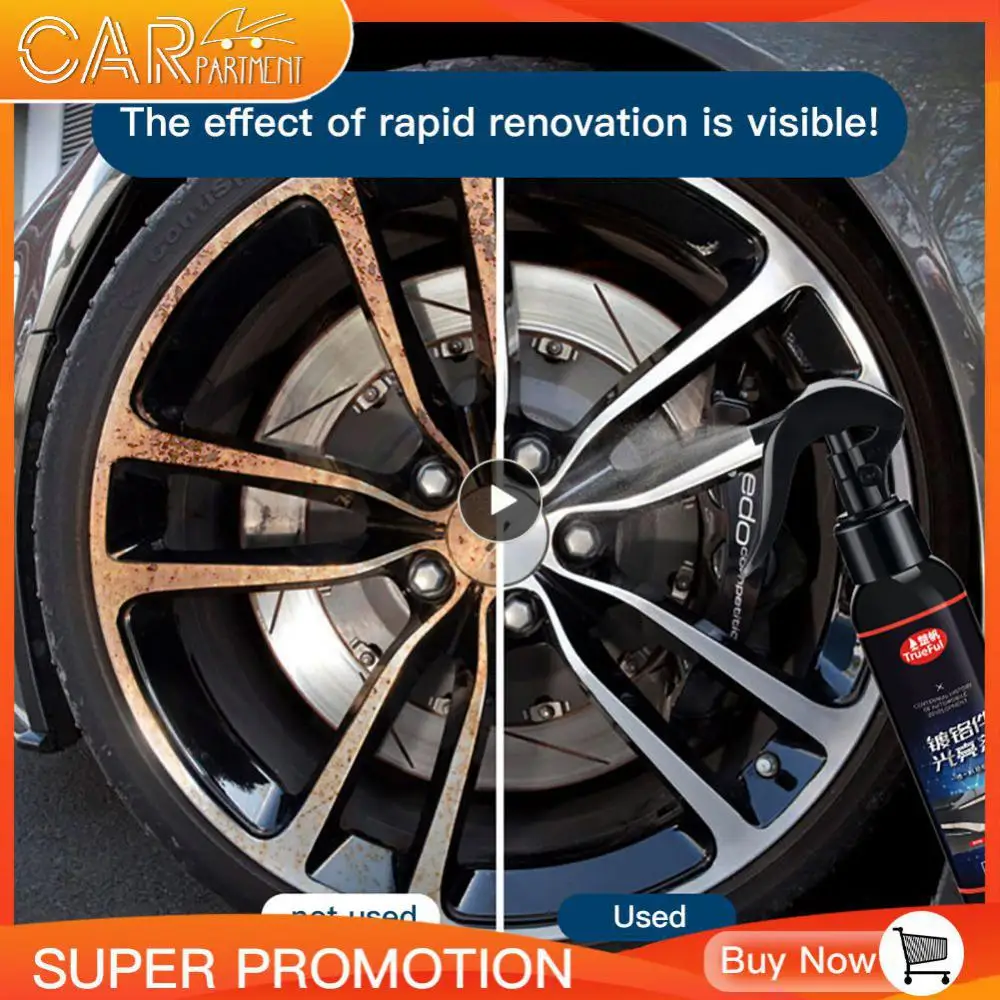 Car Scratch Remover Effectical 69mm X186mm X 44mm Auto Swirl Remover Easy To Operate Brightener For Chrome Plated Parts 120ml
Car Scratch Remover Effectical 69mm X186mm X 44mm Auto Swirl Remover Easy To Operate Brightener For Chrome Plated Parts 120ml