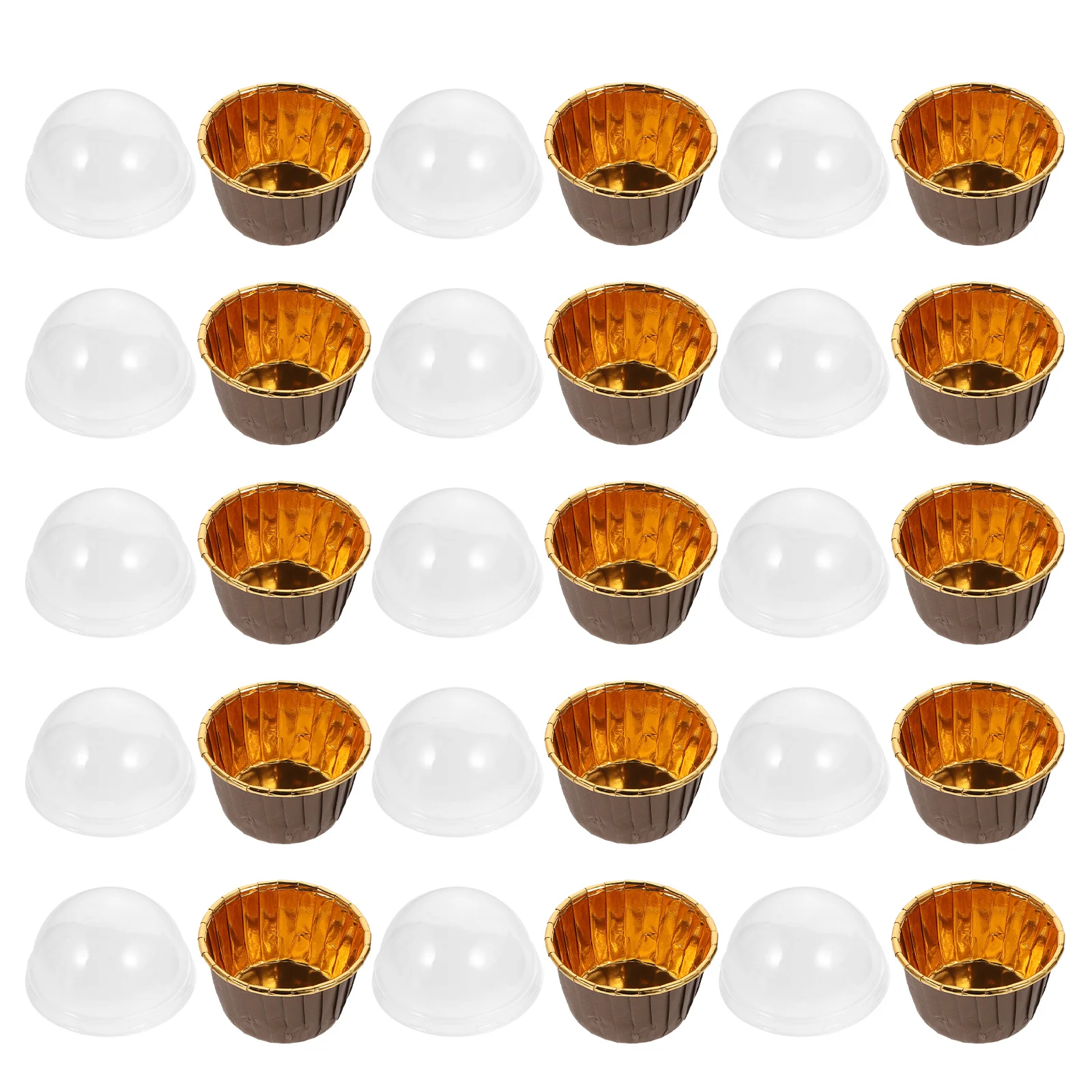 Cupcake Cups Liners Muffin Paper Mini Baking Cases Parfaitlid Wrappers Wrapper Cake Holder
Cupcake Cups Liners Muffin Paper Mini Baking Cases Parfaitlid Wrappers Wrapper Cake Holder