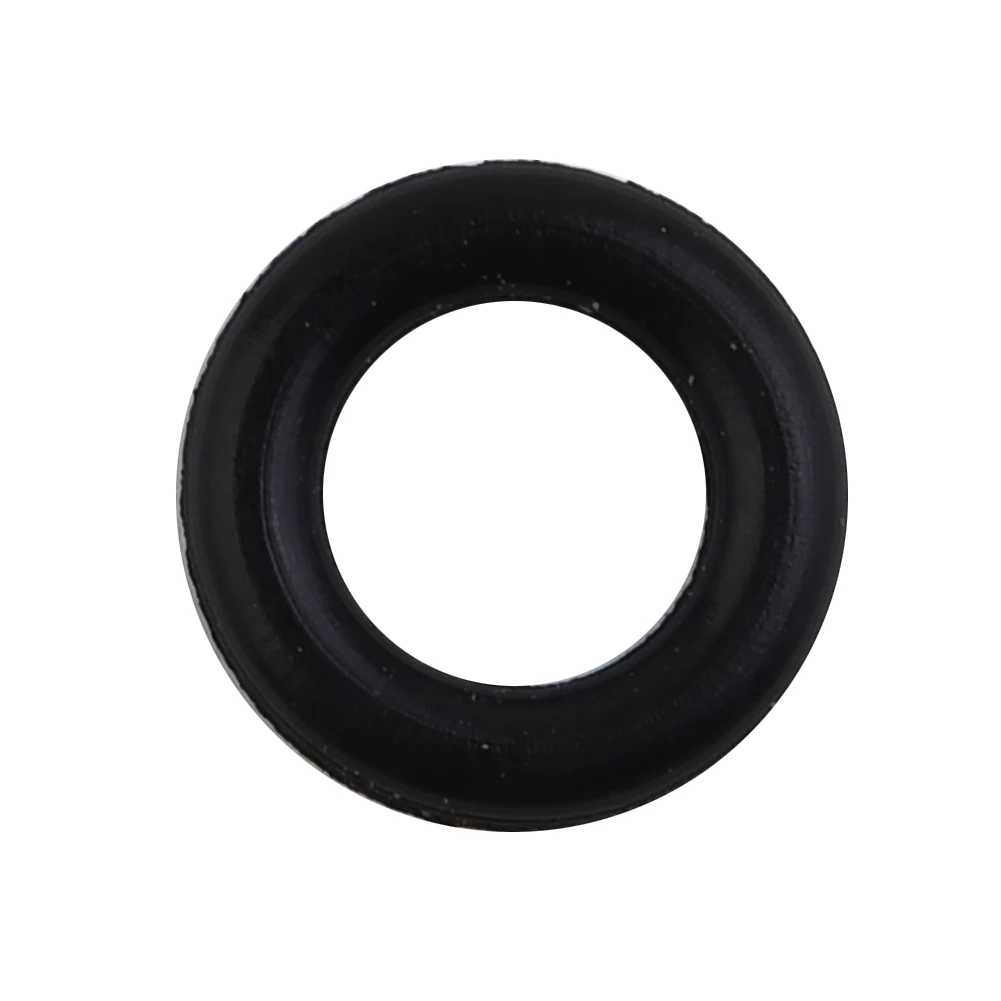 Car O-ring 16pcs Nitrile Rubber Practical To Use Robust 8 Off Nitrile Rubber 8 Off Stainless Steel Car Spare Parts High Quality
Car O-ring 16pcs Nitrile Rubber Practical To Use Robust 8 Off Nitrile Rubber 8 Off Stainless Steel Car Spare Parts High Quality