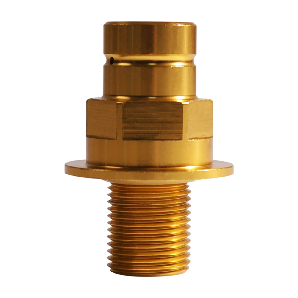 Accessories Connector 1pcs Connector For SODASTREAM High Hardness QC Sode Maker QUICK Quality Brass Threads M18x1.5
Accessories Connector 1pcs Connector For SODASTREAM High Hardness QC Sode Maker QUICK Quality Brass Threads M18x1.5