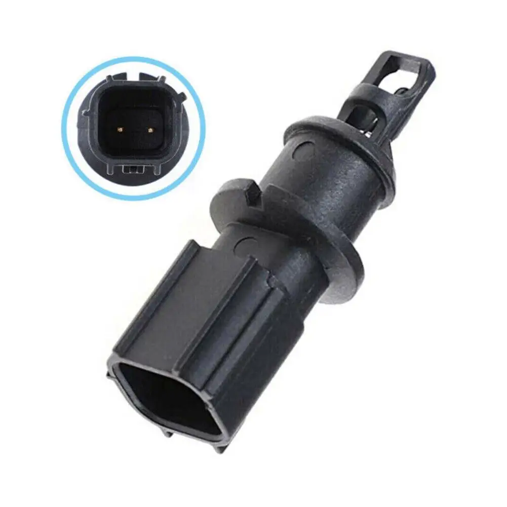 New Practical Quality Temperature Sensor Sensor 1 Pc 33179 4606487AA 4606487AB For For Dodge For Jeep
New Practical Quality Temperature Sensor Sensor 1 Pc 33179 4606487AA 4606487AB For For Dodge For Jeep